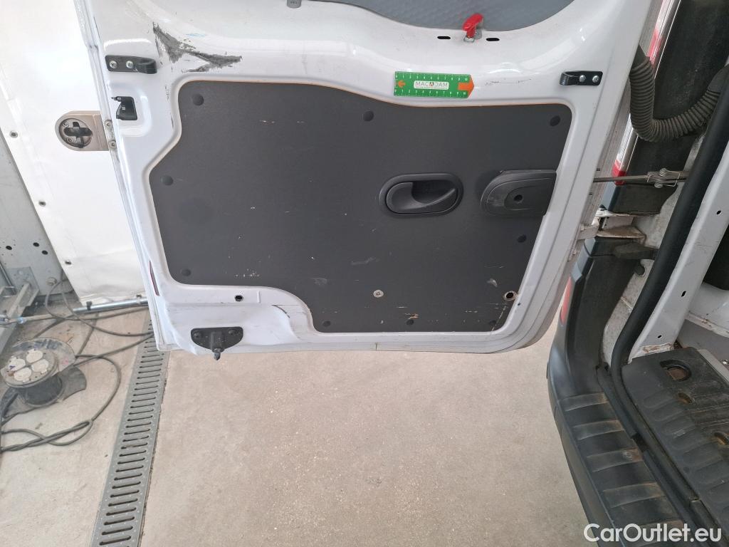  Renault  Kangoo  II Express Grand Confort (L1) 1.5 dCi 80CV BVM6 E6dT #45
