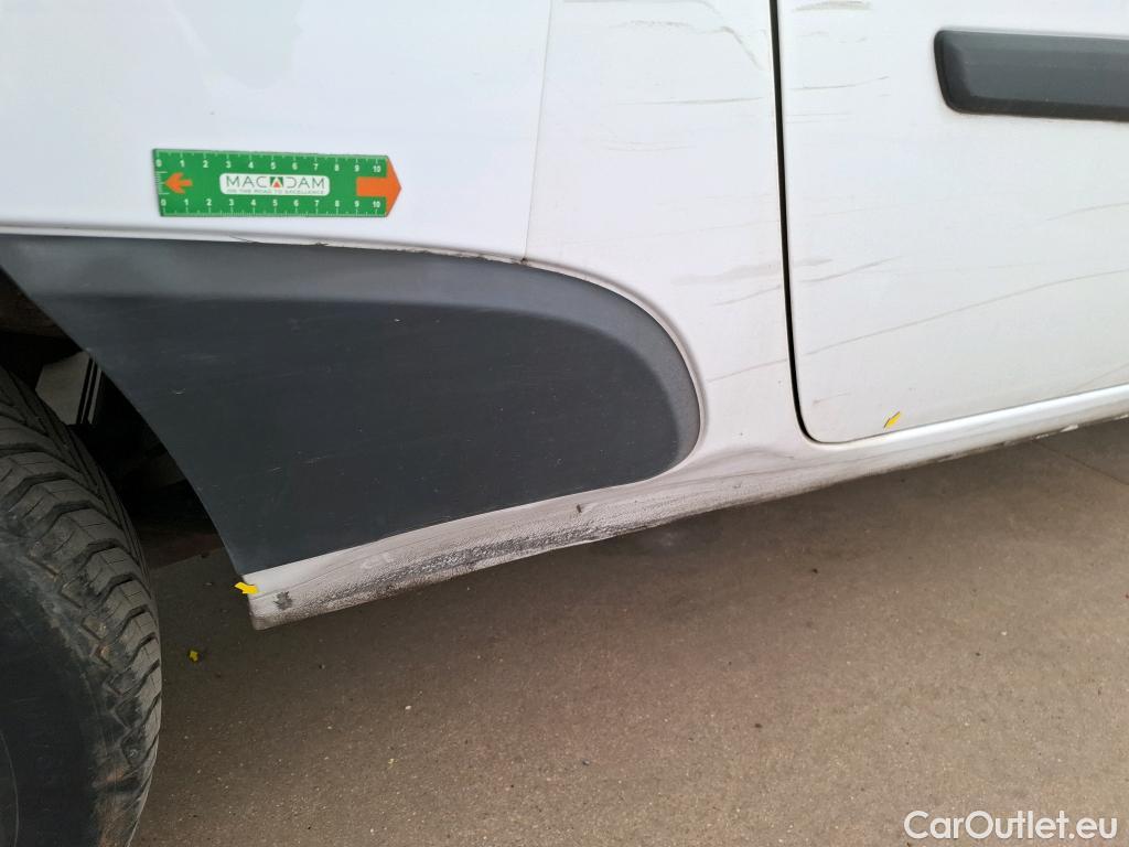  Renault  Kangoo  Express Maxi Extra (Série Spéciale) 1.5 dCi 90CV BVM5 E6 #17