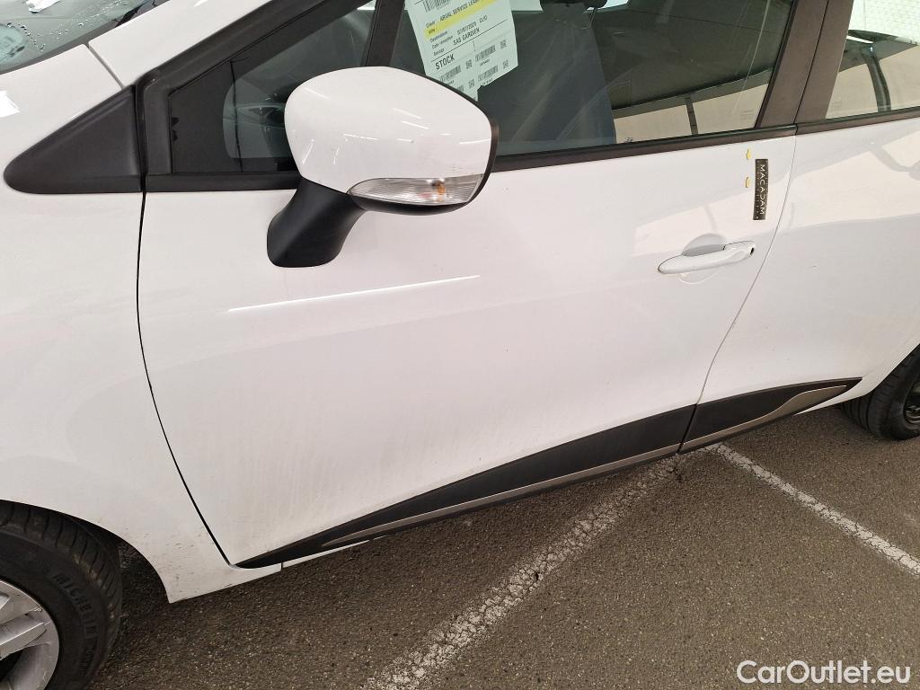  Renault  Clio  IV Business 0.9 TCe 90CV BVM5 E6 / TRANSFO VP/VF #27