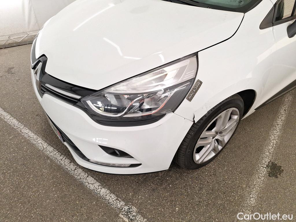 Renault  Clio  IV Business 0.9 TCe 90CV BVM5 E6 / TRANSFO VP/VF #16