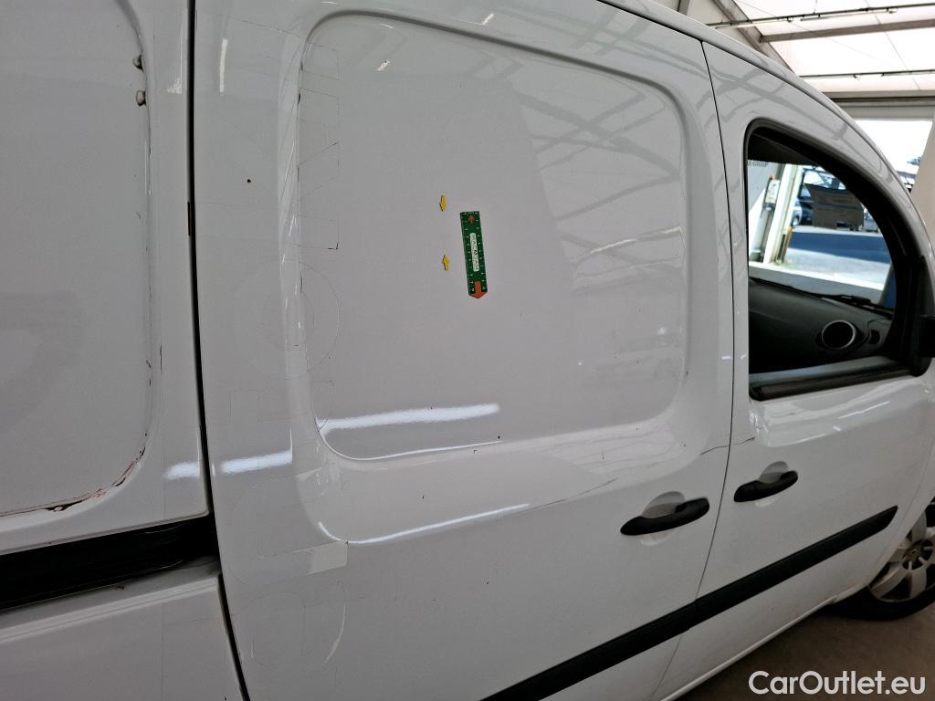  Renault  Kangoo  Express Maxi Extra (Série Spéciale) 1.5 dCi 90CV BVM5 E6 #29
