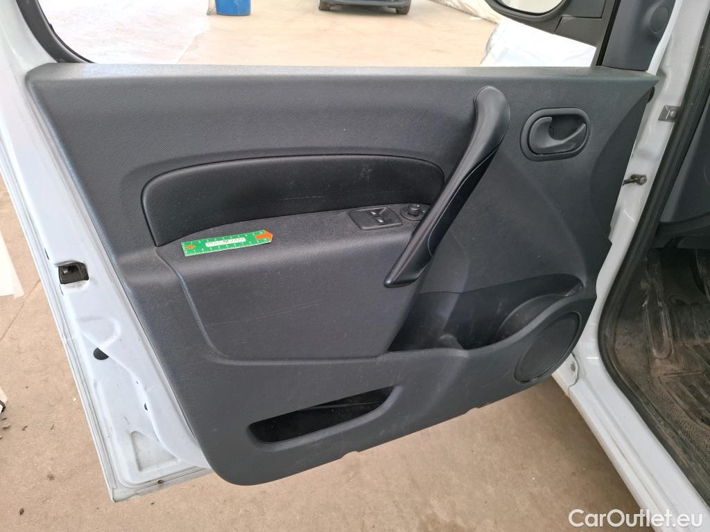 Renault  Kangoo  Express Maxi Extra (Série Spéciale) 1.5 dCi 90CV BVM5 E6 #25