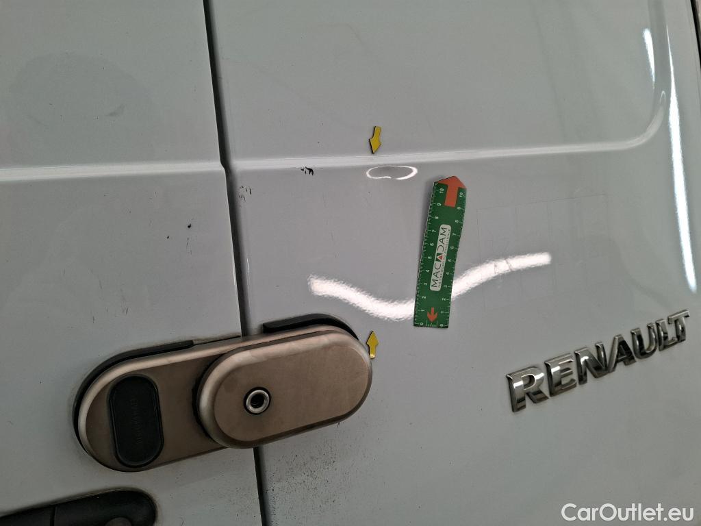  Renault  Kangoo  II Express Grand Confort (L1) 1.5 dCi 80CV BVM6 E6dT #43