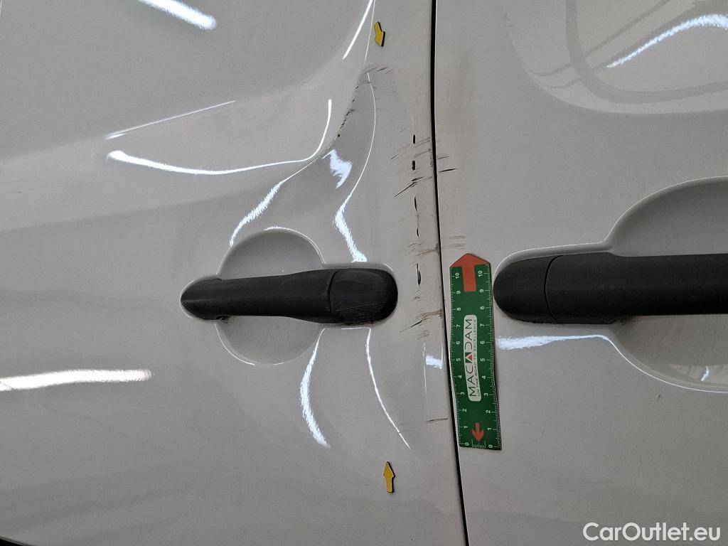  Renault  Kangoo  II Express Grand Confort (L1) 1.5 dCi 80CV BVM6 E6dT #16
