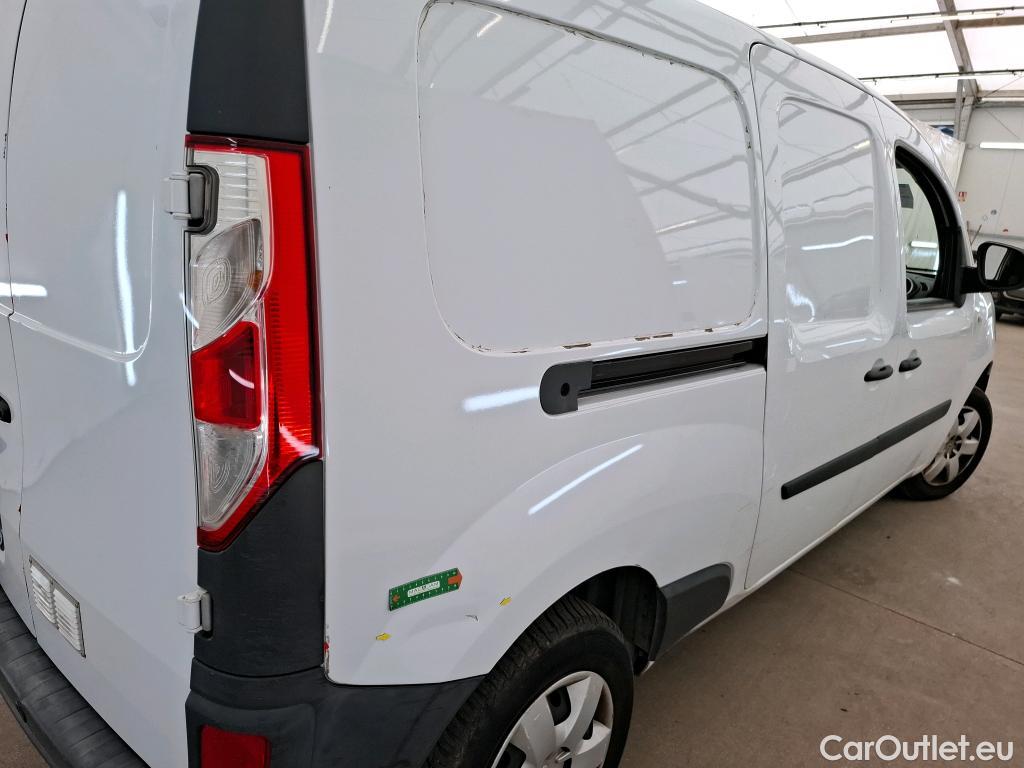  Renault  Kangoo  Express Maxi Extra (Série Spéciale) 1.5 dCi 90CV BVM5 E6 #8