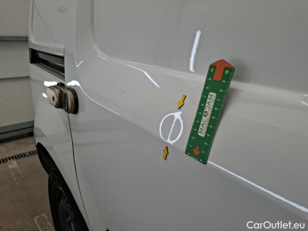 Renault  Kangoo  II Express Grand Confort (L1) 1.5 dCi 80CV BVM6 E6dT #12