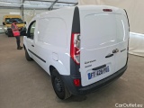  Renault  Kangoo  II Express Grand Confort (L1) 1.5 dCi 80CV BVM6 E6dT #2