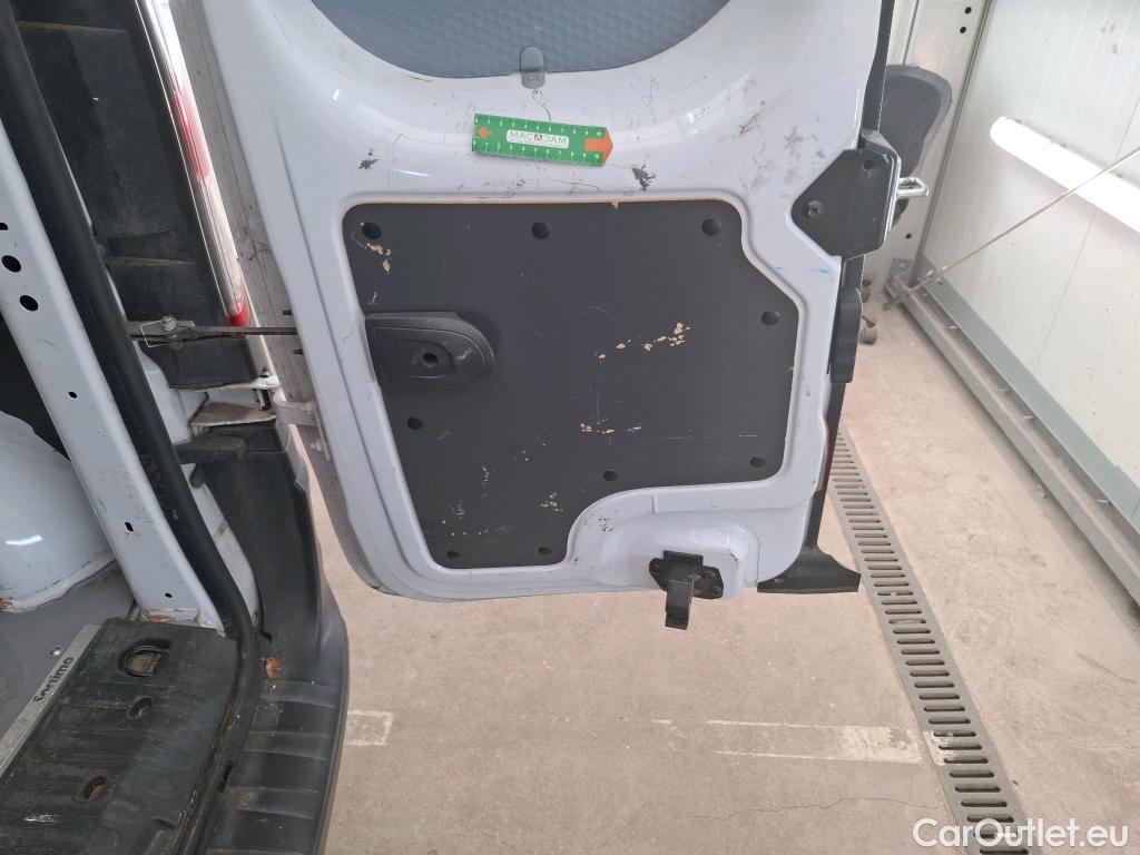 Renault  Kangoo  II Express Grand Confort (L1) 1.5 dCi 80CV BVM6 E6dT #86
