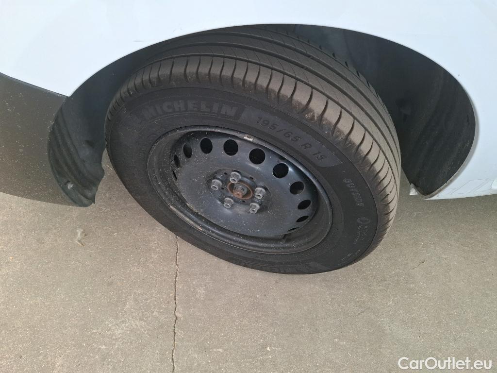  Renault  Kangoo  II Express Grand Confort (L1) 1.5 dCi 80CV BVM6 E6dT #78