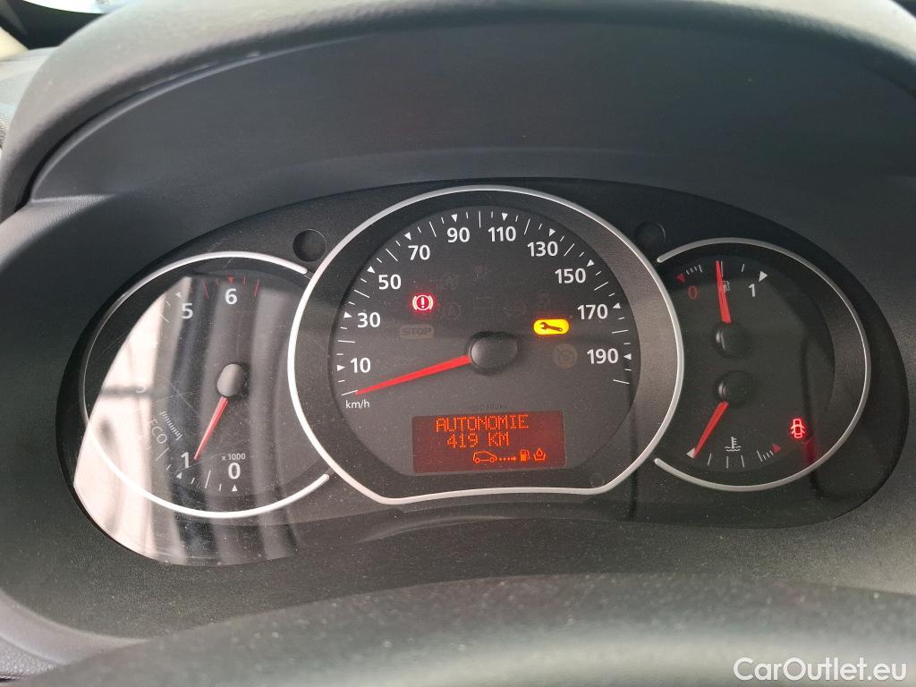  Renault  Kangoo  II Express Grand Confort (L1) 1.5 dCi 80CV BVM6 E6dT #92