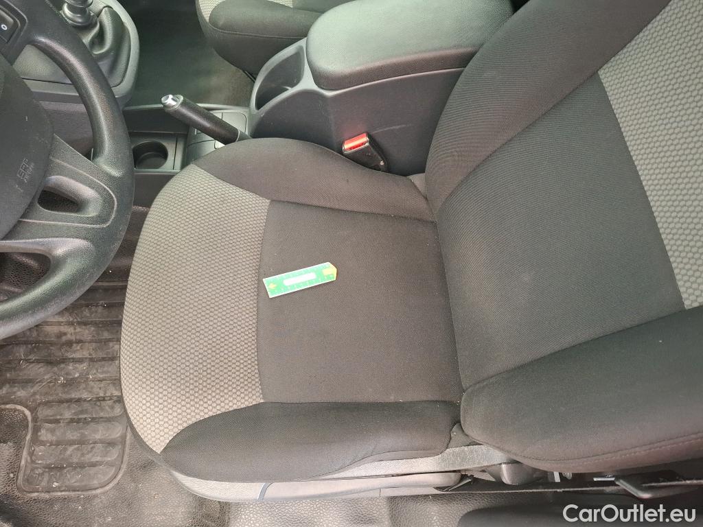  Renault  Kangoo  II Express Grand Confort (L1) 1.5 dCi 80CV BVM6 E6dT #64