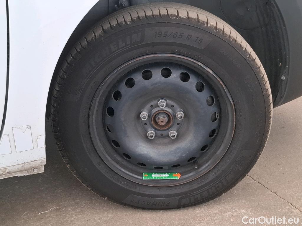  Renault  Kangoo  II Express Grand Confort (L1) 1.5 dCi 80CV BVM6 E6dT #61