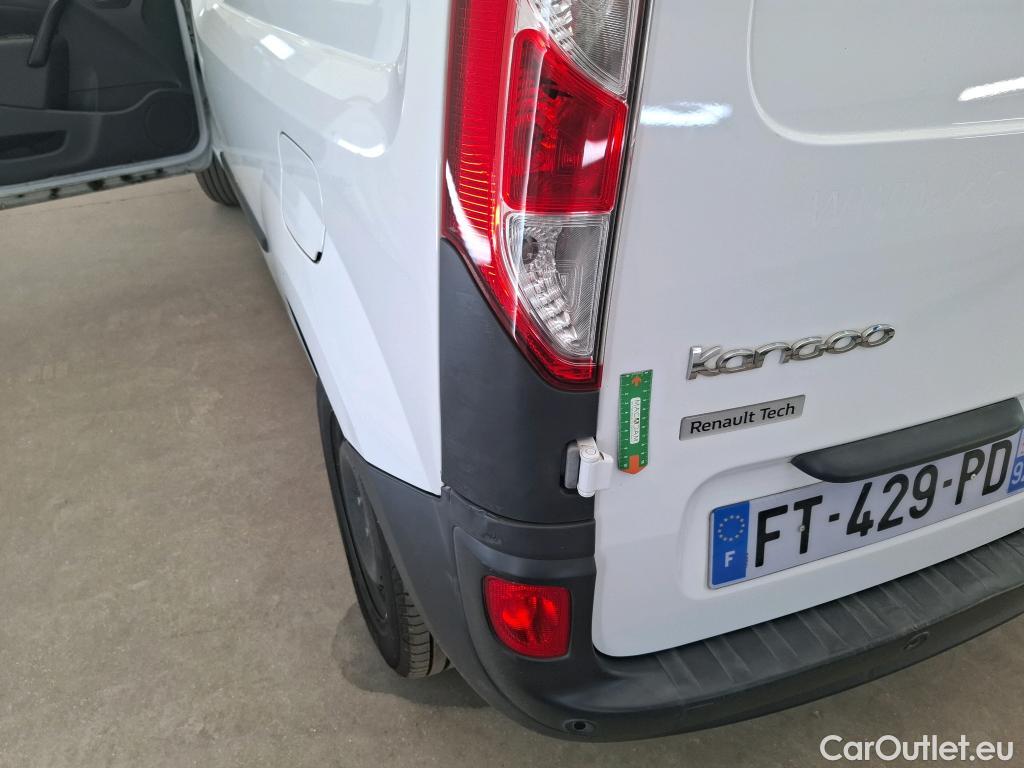  Renault  Kangoo  II Express Grand Confort (L1) 1.5 dCi 80CV BVM6 E6dT #69