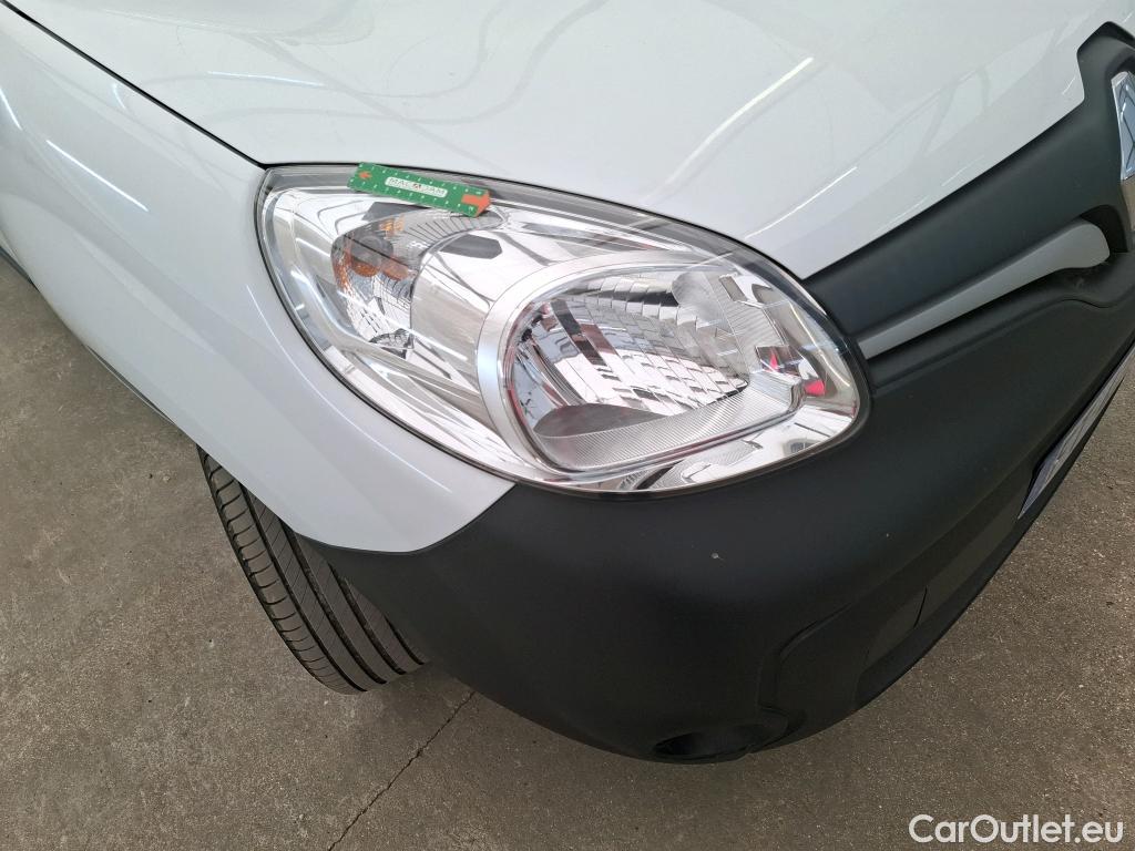  Renault  Kangoo  II Express Grand Confort (L1) 1.5 dCi 80CV BVM6 E6dT #72