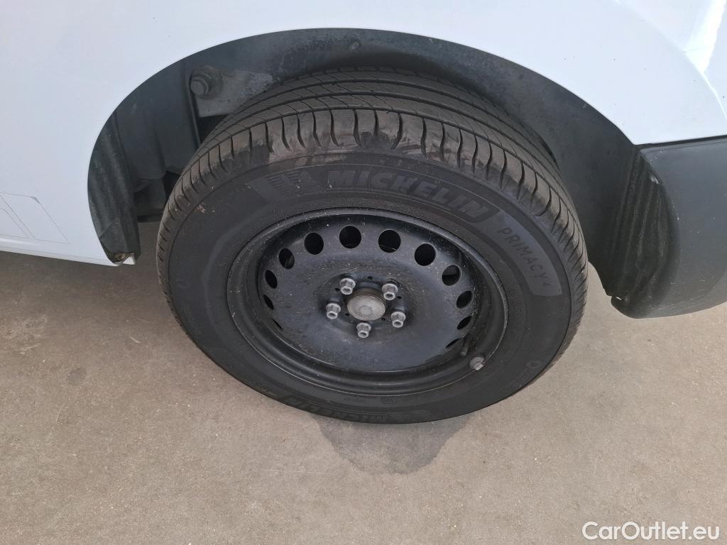  Renault  Kangoo  II Express Grand Confort (L1) 1.5 dCi 80CV BVM6 E6dT #77