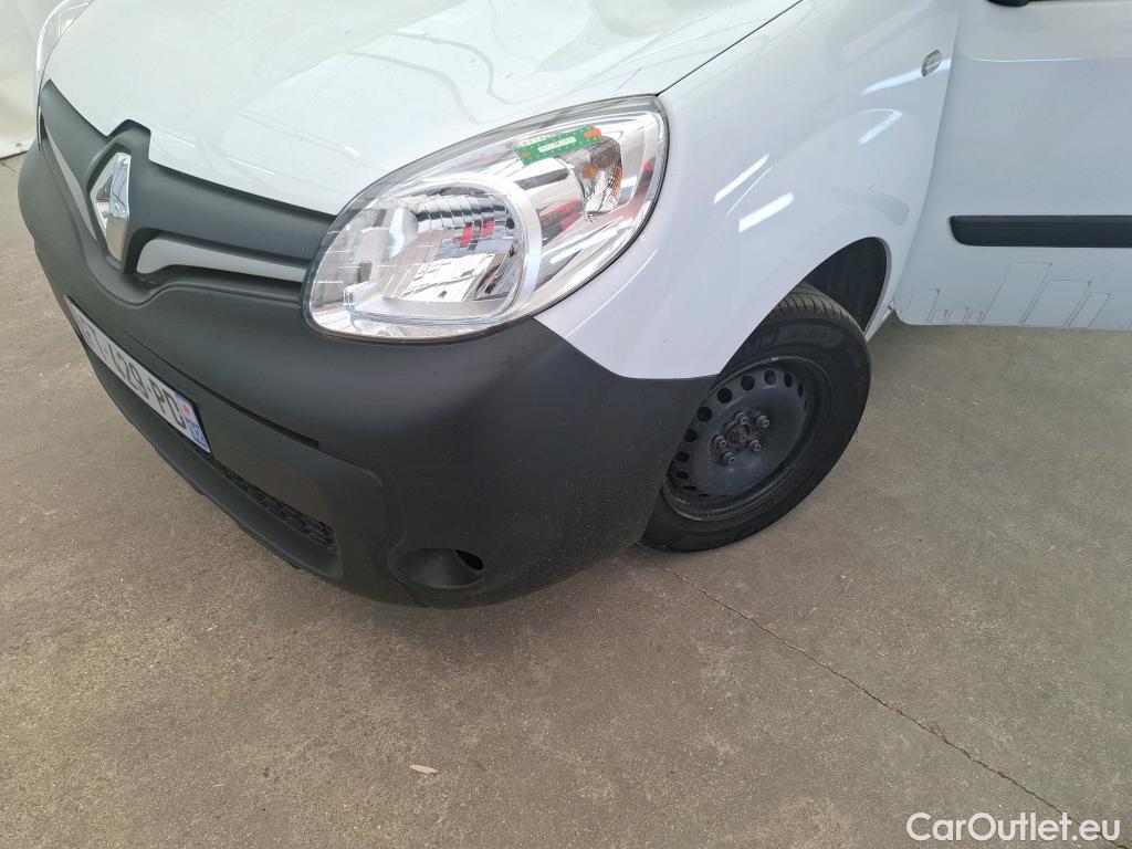 Renault  Kangoo  II Express Grand Confort (L1) 1.5 dCi 80CV BVM6 E6dT #84