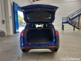  Alfa Romeo   STELVIO ALFA ROMEO / 2017 / 5P / SUV 2.2 TD 160 CV SUPER BUSINESS AT8 RWD #5