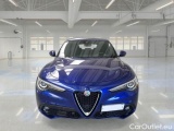  Alfa Romeo   STELVIO ALFA ROMEO / 2017 / 5P / SUV 2.2 TD 160 CV SUPER BUSINESS AT8 RWD #6
