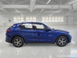  Alfa Romeo   STELVIO ALFA ROMEO / 2017 / 5P / SUV 2.2 TD 160 CV SUPER BUSINESS AT8 RWD #7