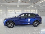  Alfa Romeo   STELVIO ALFA ROMEO / 2017 / 5P / SUV 2.2 TD 160 CV SUPER BUSINESS AT8 RWD #8