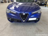  Alfa Romeo   STELVIO ALFA ROMEO / 2017 / 5P / SUV 2.2 TD 160 CV SUPER BUSINESS AT8 RWD #29