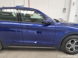  Alfa Romeo   STELVIO ALFA ROMEO / 2017 / 5P / SUV 2.2 TD 160 CV SUPER BUSINESS AT8 RWD #39