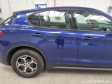  Alfa Romeo   STELVIO ALFA ROMEO / 2017 / 5P / SUV 2.2 TD 160 CV SUPER BUSINESS AT8 RWD #41