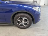  Alfa Romeo   STELVIO ALFA ROMEO / 2017 / 5P / SUV 2.2 TD 160 CV SUPER BUSINESS AT8 RWD #37