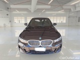  Bmw  Serie 3 BMW  / 2022 / 4P / BERLINA 318D 48V MSPORT AUTO #6