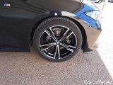  Bmw  Serie 3 BMW  / 2022 / 4P / BERLINA 318D 48V MSPORT AUTO #17