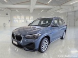  Bmw  X1 BMW  / 2019 / 5P / SUV SDRIVE 18D BUSINESS ADVANTAGE 