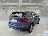  Bmw  X1 BMW  / 2019 / 5P / SUV SDRIVE 18D BUSINESS ADVANTAGE #2