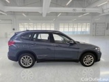  Bmw  X1 BMW  / 2019 / 5P / SUV SDRIVE 18D BUSINESS ADVANTAGE #7