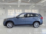  Bmw  X1 BMW  / 2019 / 5P / SUV SDRIVE 18D BUSINESS ADVANTAGE #8