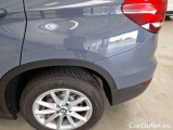  Bmw  X1 BMW  / 2019 / 5P / SUV SDRIVE 18D BUSINESS ADVANTAGE #49