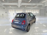  Fiat  500 FIAT  / 2015 / 3P / BERLINA 1.0 70CV IBRIDO CONNECT #2