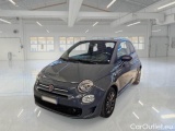  Fiat  500 FIAT  / 2015 / 3P / BERLINA 1.0 70CV IBRIDO CONNECT 