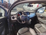  Fiat  500 FIAT  / 2015 / 3P / BERLINA 1.0 70CV IBRIDO CONNECT #3