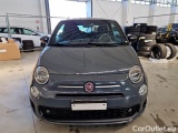  Fiat  500 FIAT  / 2015 / 3P / BERLINA 1.0 70CV IBRIDO CONNECT #6