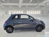  Fiat  500 FIAT  / 2015 / 3P / BERLINA 1.0 70CV IBRIDO CONNECT #7