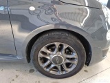  Fiat  500 FIAT  / 2015 / 3P / BERLINA 1.0 70CV IBRIDO CONNECT #17