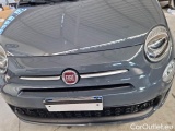  Fiat  500 FIAT  / 2015 / 3P / BERLINA 1.0 70CV IBRIDO CONNECT #30