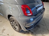  Fiat  500 FIAT  / 2015 / 3P / BERLINA 1.0 70CV IBRIDO CONNECT #62