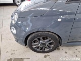  Fiat  500 FIAT  / 2015 / 3P / BERLINA 1.0 70CV IBRIDO CONNECT #87