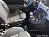  Fiat  500 FIAT  / 2015 / 3P / BERLINA 1.0 70CV IBRIDO CONNECT #99