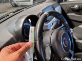  Fiat  500 FIAT  / 2015 / 3P / BERLINA 1.0 70CV IBRIDO CONNECT #108