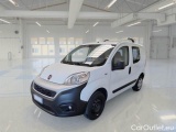  Fiat  Fiorino FIAT  / 2016 / 4P / COMBI COMBI SEMIV.1.4 B.77 CV E6D-TEMP M1 SX 