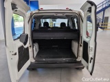  Fiat  Fiorino FIAT  / 2016 / 4P / COMBI COMBI SEMIV.1.4 B.77 CV E6D-TEMP M1 SX #5