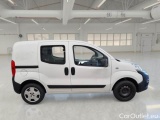  Fiat  Fiorino FIAT  / 2016 / 4P / COMBI COMBI SEMIV.1.4 B.77 CV E6D-TEMP M1 SX #7