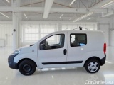  Fiat  Fiorino FIAT  / 2016 / 4P / COMBI COMBI SEMIV.1.4 B.77 CV E6D-TEMP M1 SX #8
